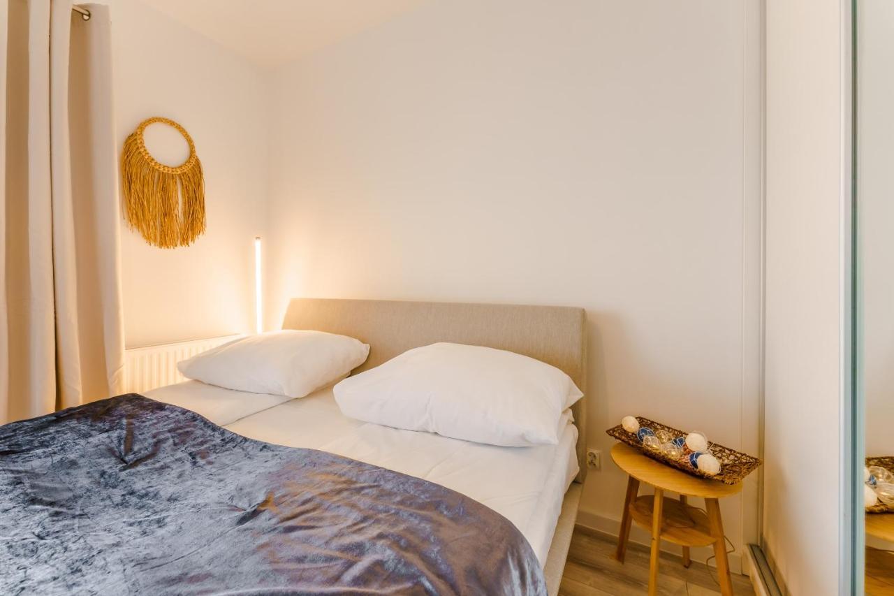 Sunset Resort Iii, Nadmorska 100A グジボボ エクステリア 写真