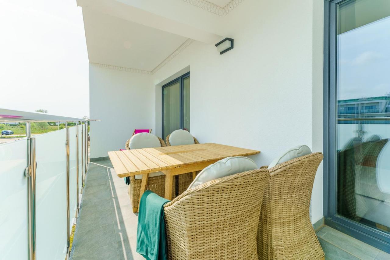 Sunset Resort Iii, Nadmorska 100A グジボボ エクステリア 写真