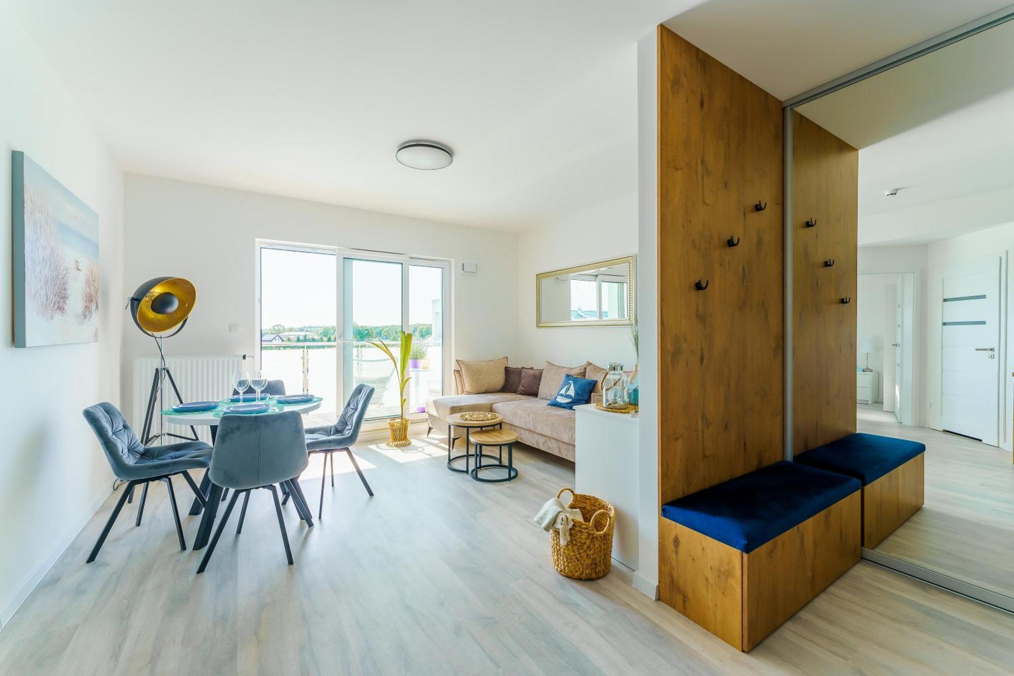 Sunset Resort Iii, Nadmorska 100A グジボボ エクステリア 写真