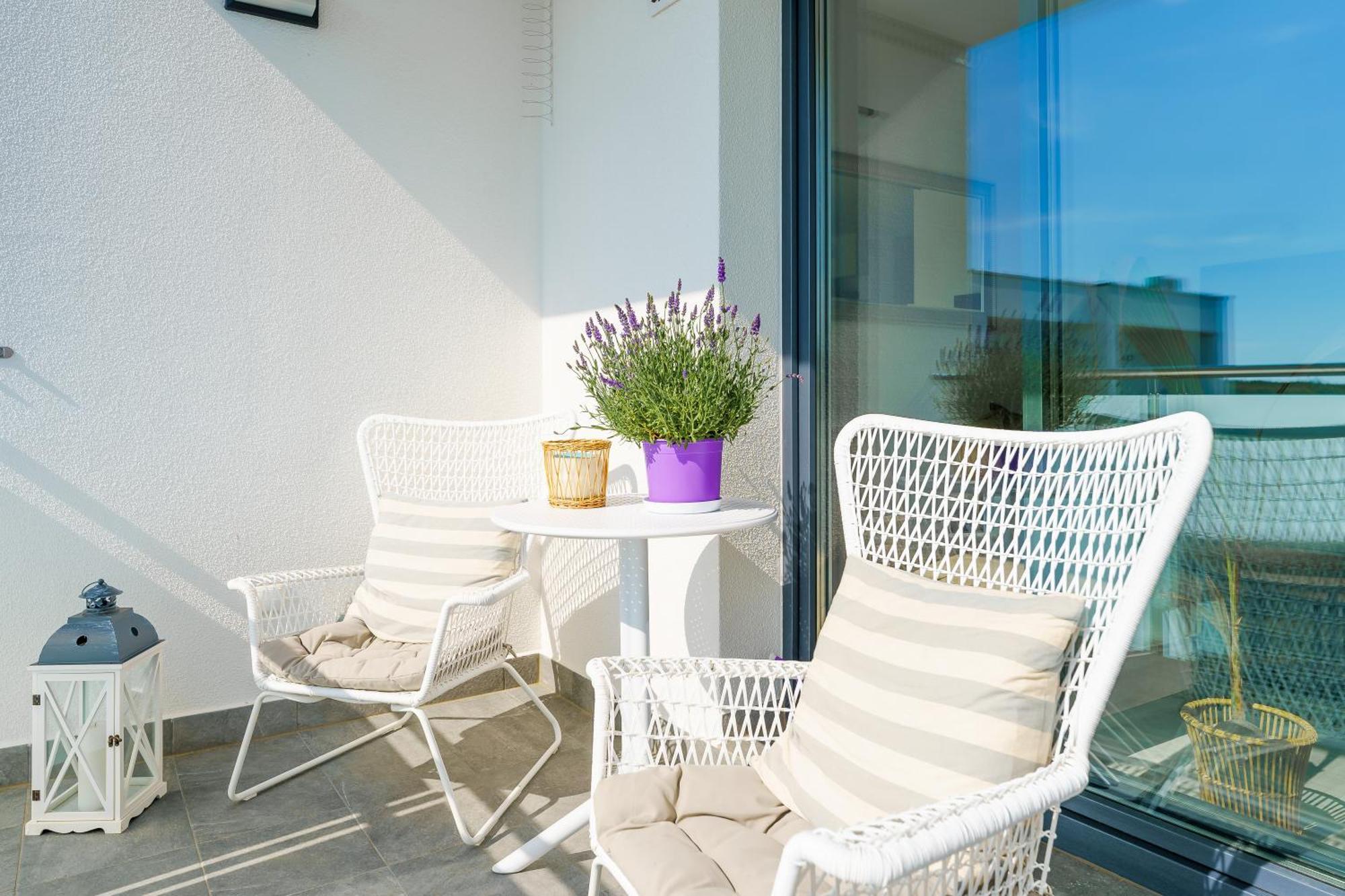 Sunset Resort Iii, Nadmorska 100A グジボボ エクステリア 写真